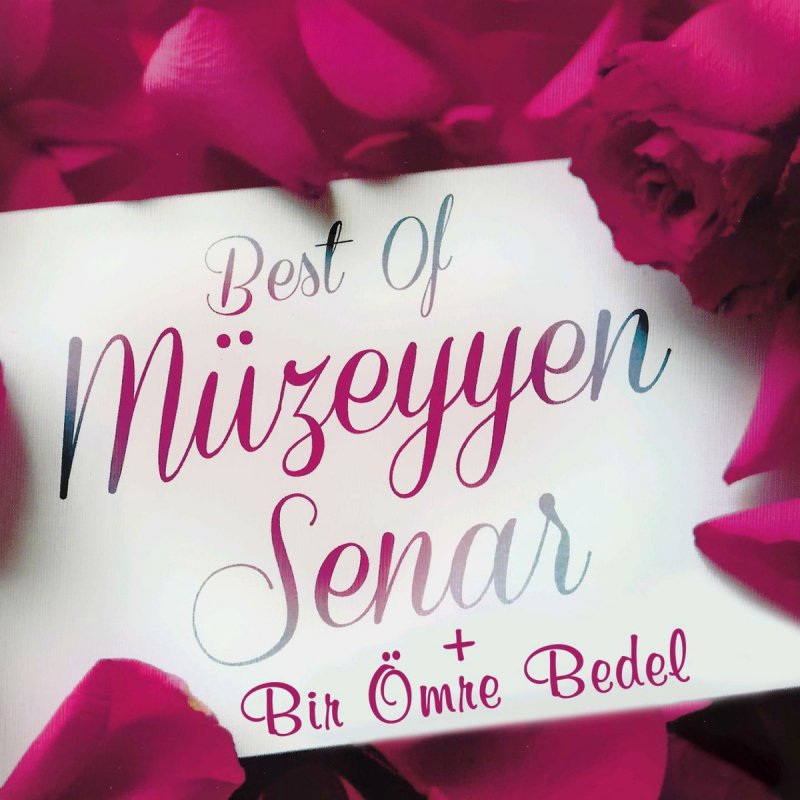 Muzeyyen Senar Feat Nilufer Dalgalandim Da Duruldum Lyrics Musixmatch