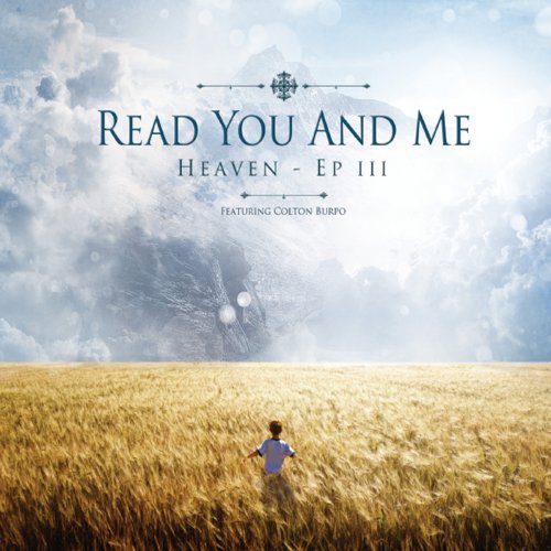 Heaven - EP III