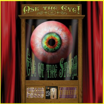 Eye of the Storm