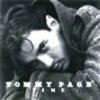 Time Tommy Page - cover art