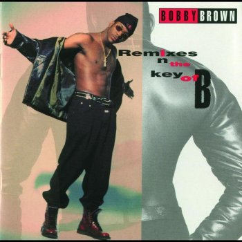 That S The Way Love Is Vincent Herbert Remix Testo Bobby Brown Mtv Testi E Canzoni