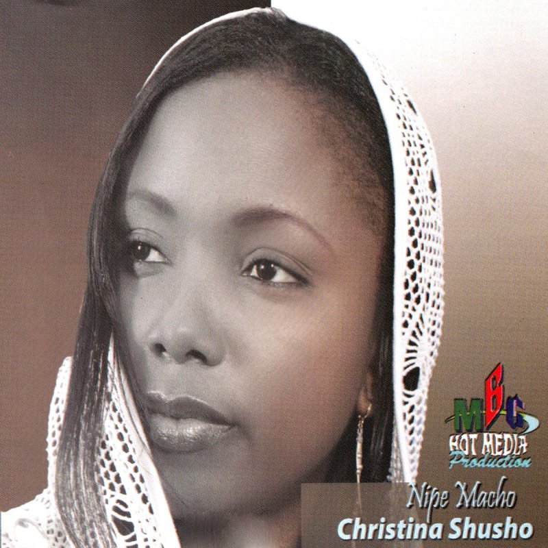 Christina Shusho - Thamani Ya Wokovu Lyrics | Musixmatch