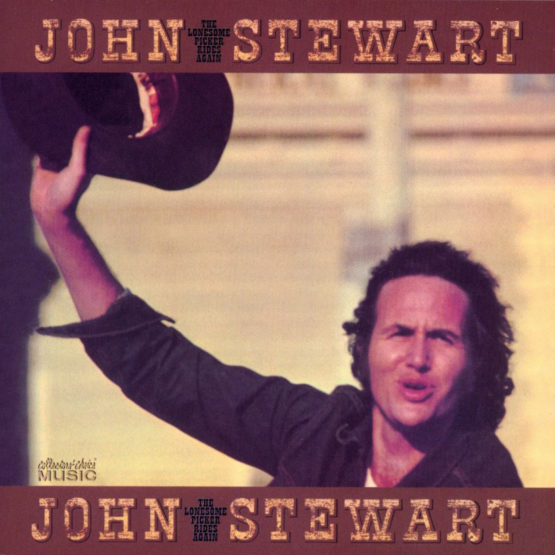 John Stewart - The Road Shines Bright (LP Version) Lyrics | Musixmatch