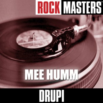 Testi Rock Masters: Mee Humm