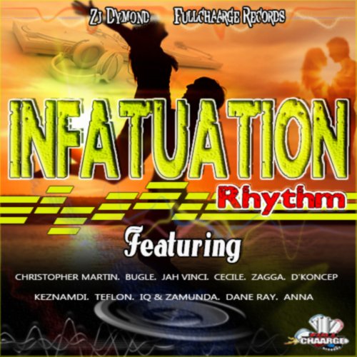 Infatuation Rhythm