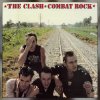 Combat Rock The Clash - cover art