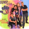Jump and Jive With Hi-5 Hi5 - cover art