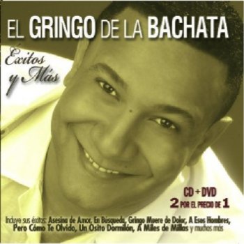 Letras Del Album Los Exitos De Jose Jose En Bachata De El Gringo