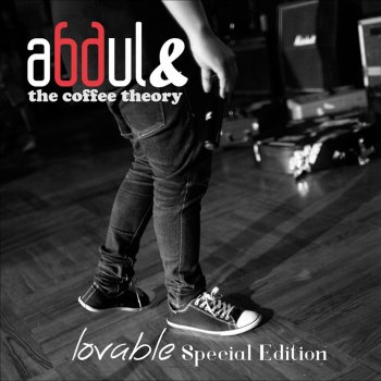 abdul and the coffee theory tiada batas menunggu
