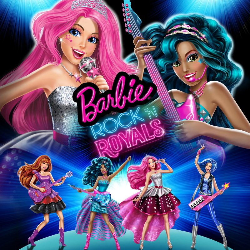 Barbie Find Yourself In The Song Lyrics Musixmatch - 