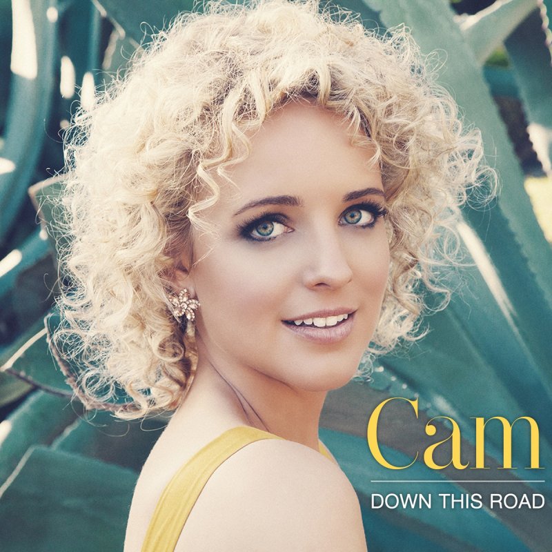 Cam - Down This Road Lyrics | Musixmatch