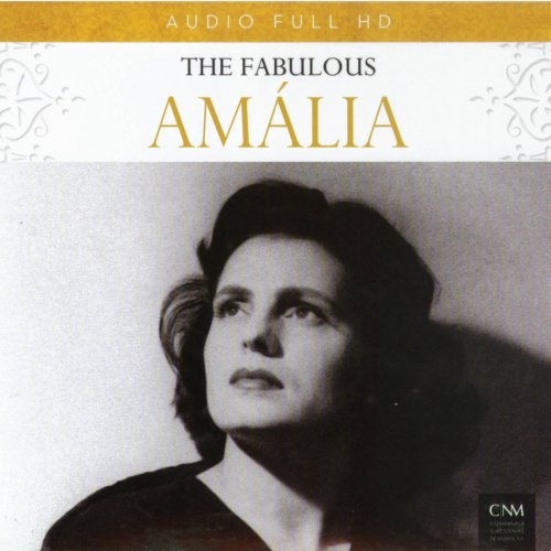 Fabulous Amalia