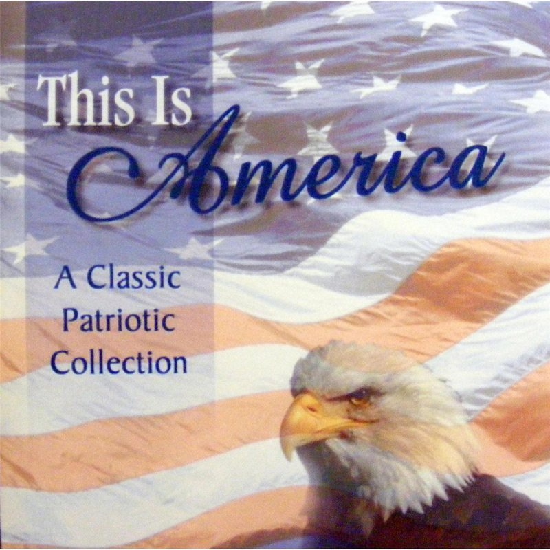 HylesAnderson College  I'm Just a Flag Waving American Lyrics