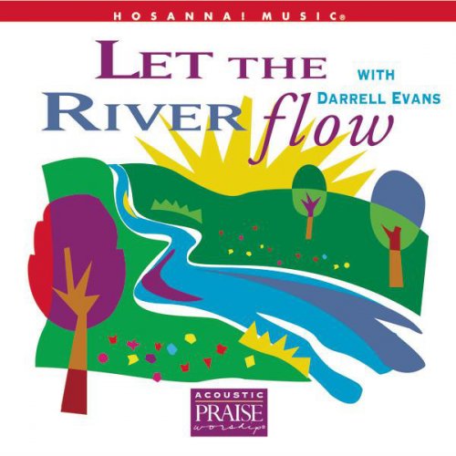 Let the River Flow (Live)