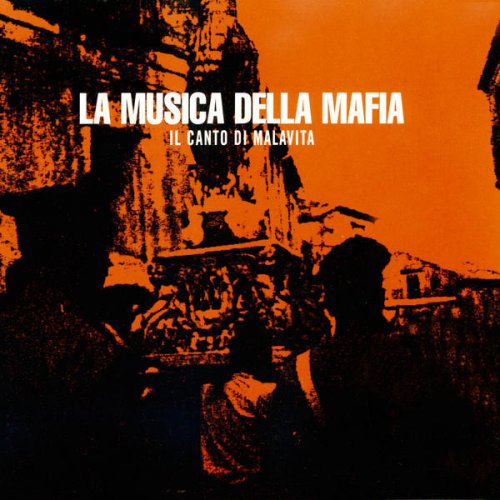 El Domingo - 'Ndrangheta, Camurra E Mafia Paroles | Musixmatch