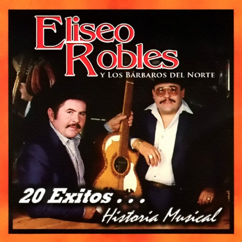 Eliseo Robles Que Chulos Ojos Lyrics Musixmatch D que chulos ojos, son luceros que alumbran mi alma. eliseo robles que chulos ojos lyrics