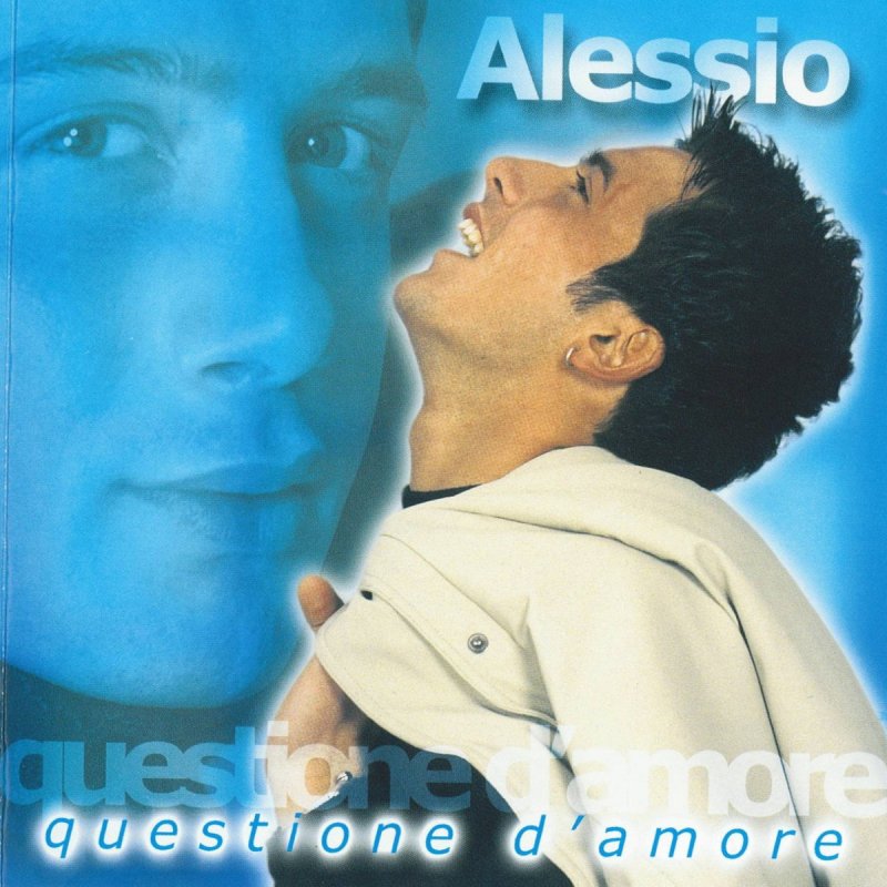 Alessio - E m'annammore testo | Musixmatch