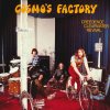 Cosmo's Factory (40th Anniversary Edition) Creedence Clearwater Revival - cover art