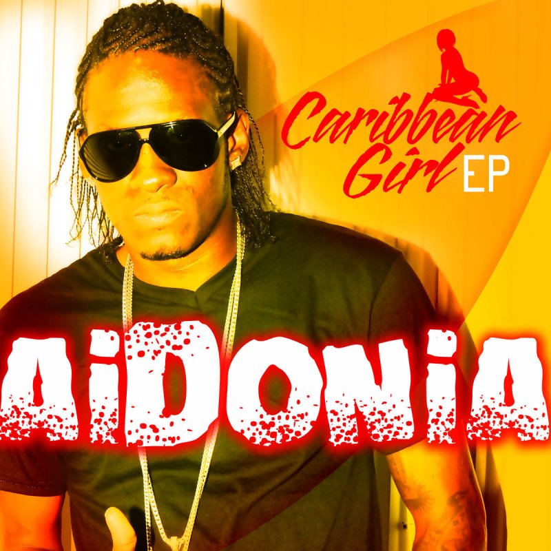 cocky tuff up aidonia