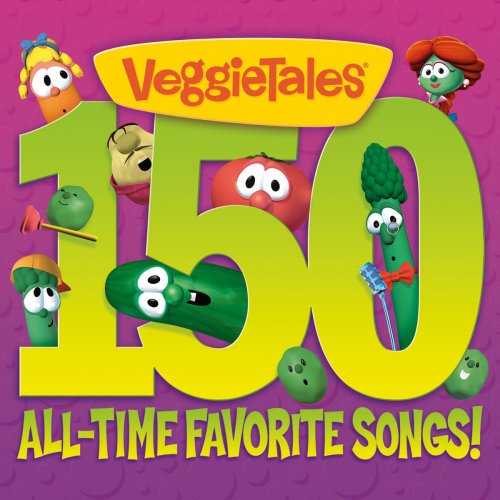 150 All-Time Favorite Songs!