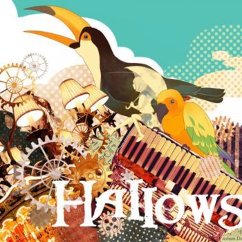 沙上の夢喰い少女 Testo そらる ハチ Mtv Testi E Canzoni