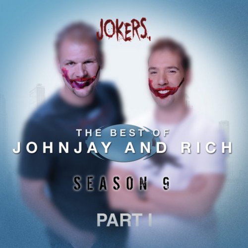 Jokers: Season 9 (Pt. 1)