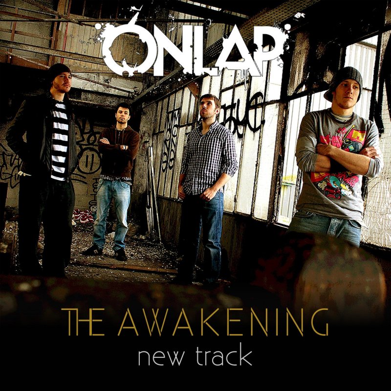 The Awakening Album Art