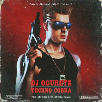 Techno Cobra