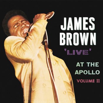 Live At the Apollo, Vol. II