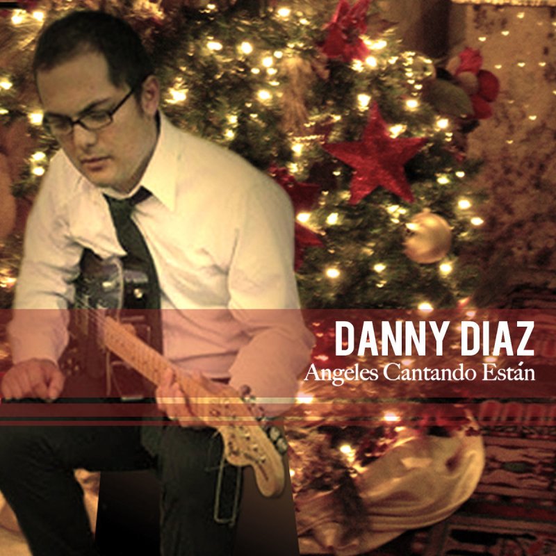 Danny Diaz Angeles Cantando Estan Pista Letra Musixmatch 1 ángeles cantando están bella y celestial canción. danny diaz angeles cantando estan