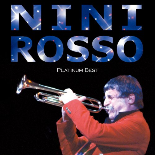 <PLATINUM BEST> NINI ROSSO