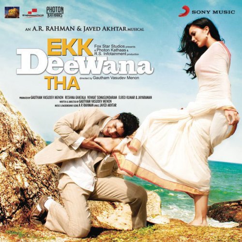 Ekk Deewana Tha (Original Motion Picture Soundtrack)