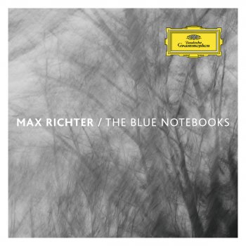 The Blue Notebooks By Max Richter Album Lyrics Musixmatch Song Lyrics And Translations