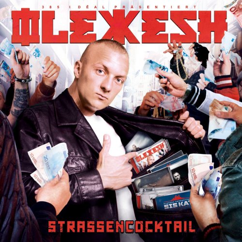 Strassencocktail (Deluxe Version)