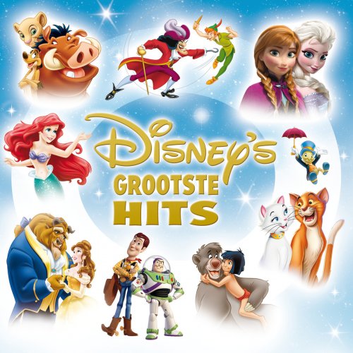 Disney’s Grootste Hits (2 Vol.)