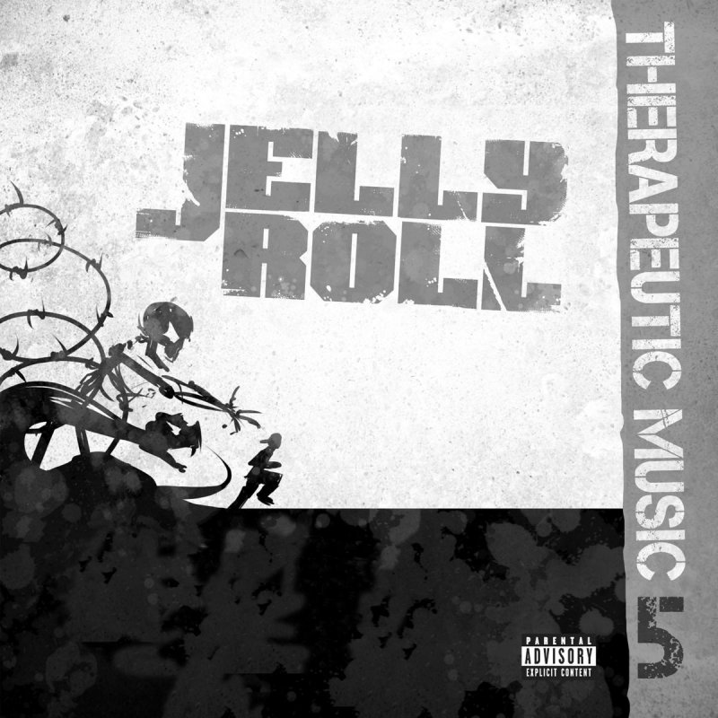Jelly Roll - Fuck Up Lyrics