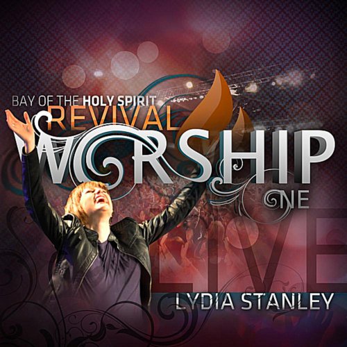 Bay of the Holy Spirit Revival Worship One