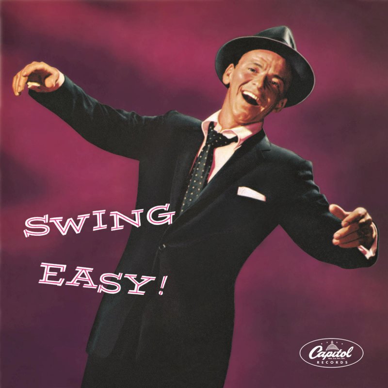 I Love You Baby Frank Sinatra Spotify