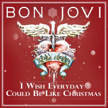 I Wish Everyday Could Be Like Christmas