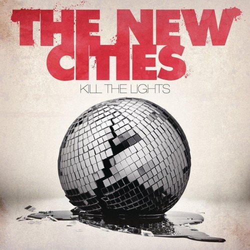 The New Cities - The Hype Lyrics