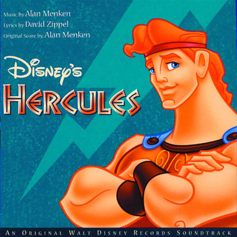 Alan Menken Go The Distance Lyrics Musixmatch