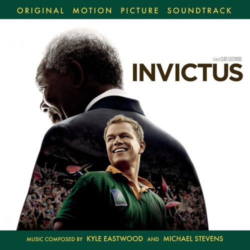Invictus (Original Motion Picture Soundtrack)