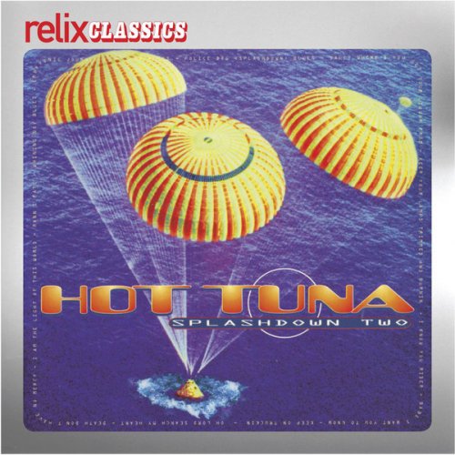 Hot Tuna - Oh Lord Search My Heart Lyrics