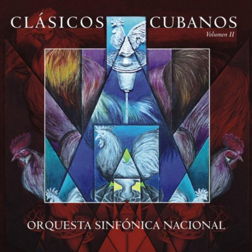 Letra de Amadeo Roldán, Orquesta Sinfónica Nacional de Cuba - Suite Del ...