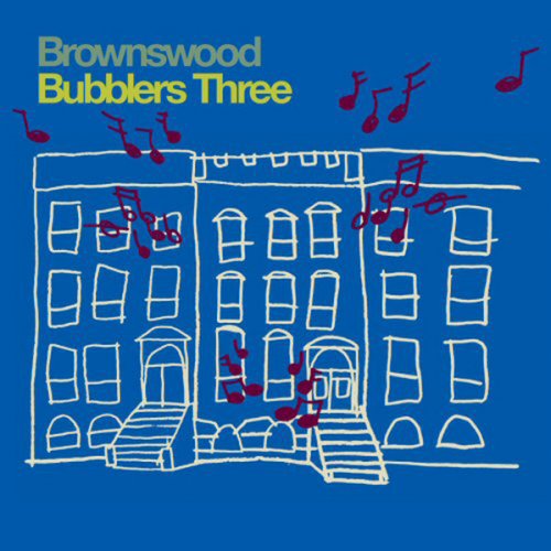 Brownswood Bubblers Three