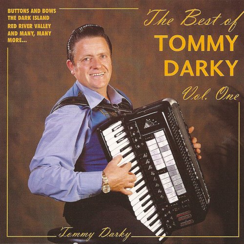 The Best of Tommy, Vol. 1
