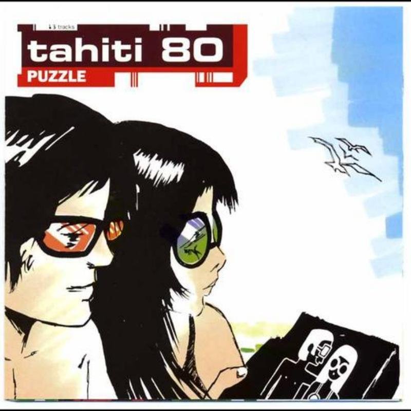 Tahiti 80 Yellow Butterfly Lyrics Musixmatch