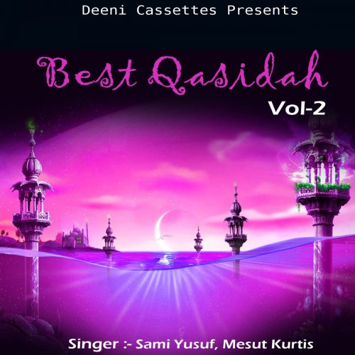 Best Qasidah, Vol. 2