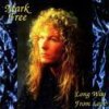 Long Way From Love Mark Free - cover art