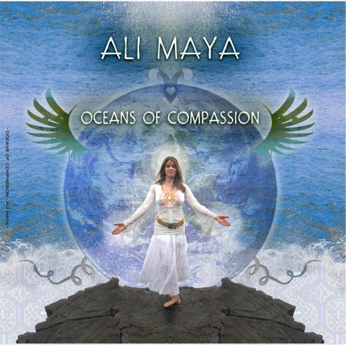 Oceans of Compassion